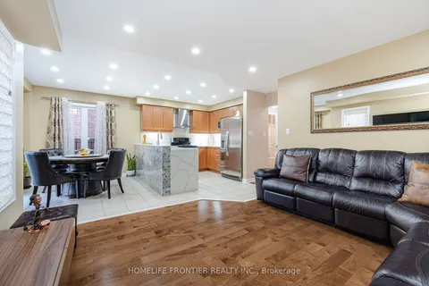 68 Warnford Circ, Ajax, ON L1T 0J3