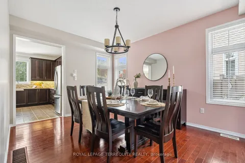 69 Bellhouse Pl, Whitby, ON L1M 0G6