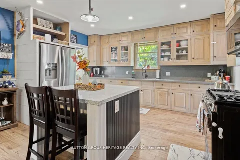 4 Brook St, Scugog, ON L9L 1B5