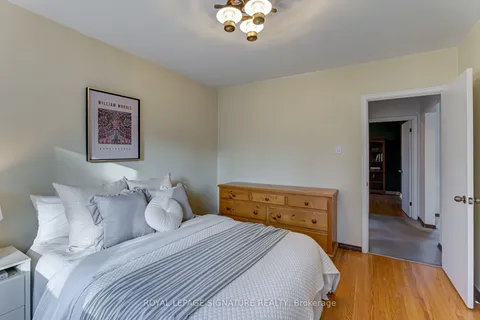 36 Kilpatrick Dr, Toronto, ON M1R 2B6