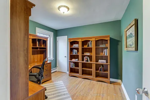 36 Kilpatrick Dr, Toronto, ON M1R 2B6