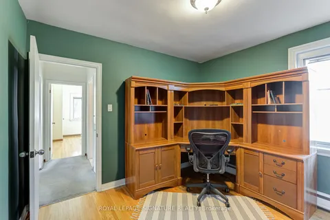 36 Kilpatrick Dr, Toronto, ON M1R 2B6