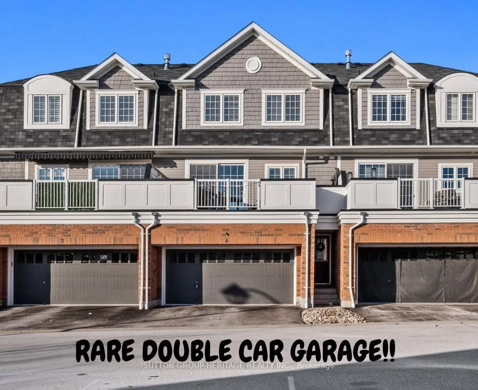 4 Aller Park Way, Whitby, ON L1M 0L5