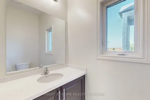 27 Creedon Cres, Ajax, ON L1T 0P6