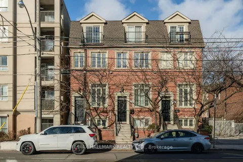 720A Kingston Rd, Toronto, ON M4E 1R7