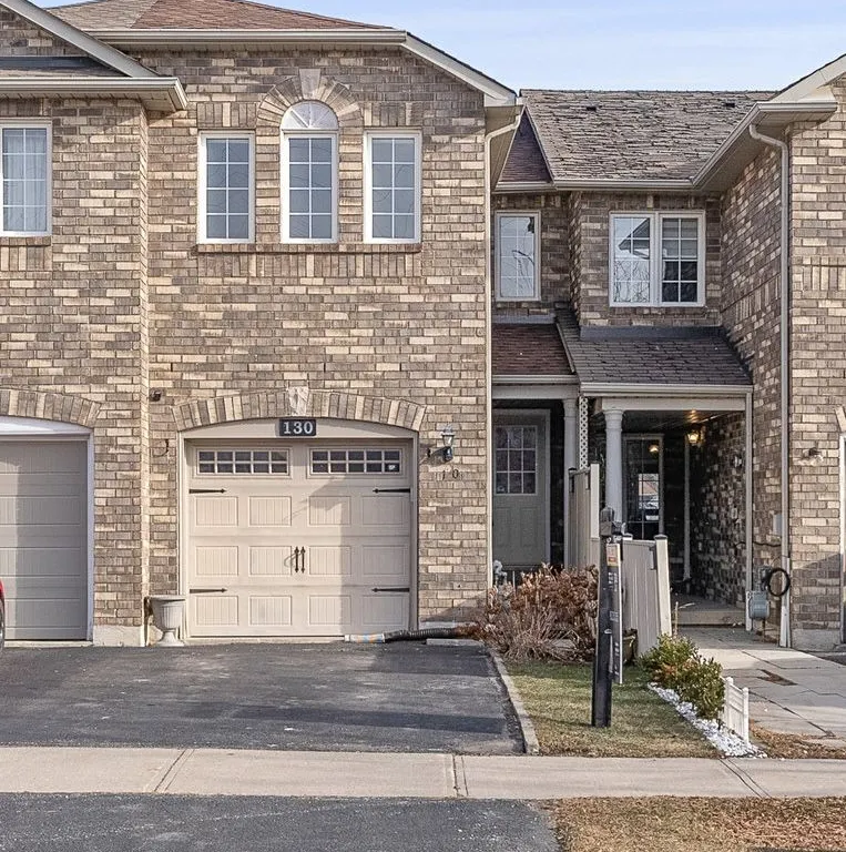 130 Bonspiel Dr, Toronto, ON M1E 5K5