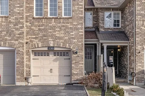 130 Bonspiel Dr, Toronto, ON M1E 5K5