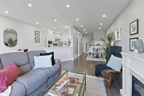 130 Bonspiel Dr, Toronto, ON M1E 5K5