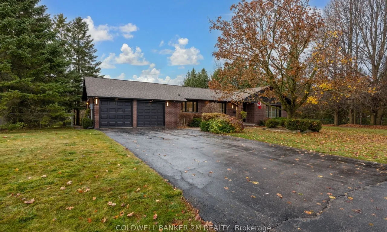 619 Alma St, Scugog, ON L9L 1C5