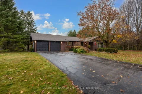 619 Alma St, Scugog, ON L9L 1C5