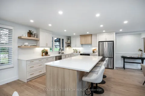 619 Alma St, Scugog, ON L9L 1C5