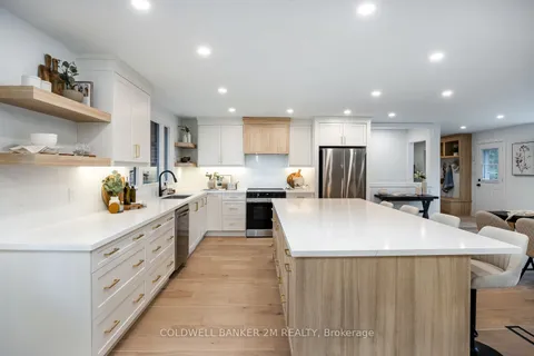 619 Alma St, Scugog, ON L9L 1C5