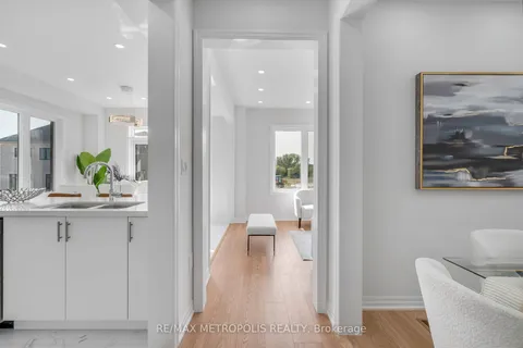 58 Belmont Dr, Clarington, ON L1B 0W8