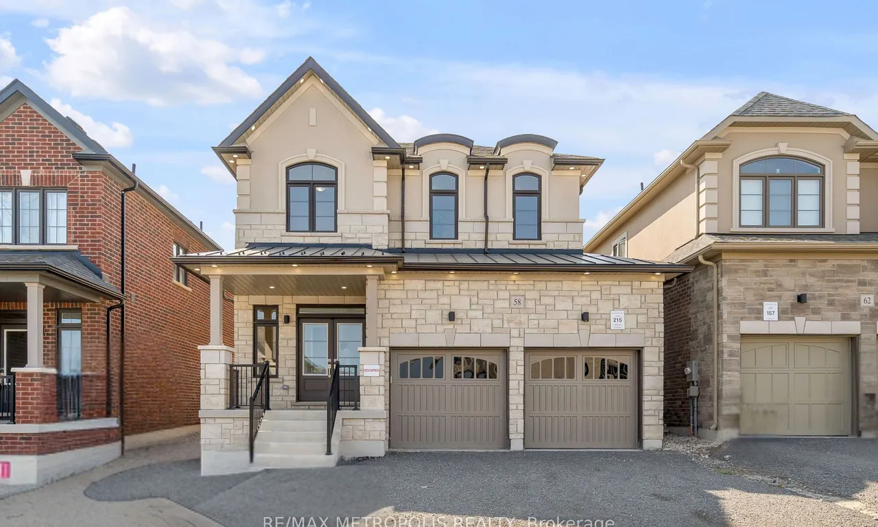 58 Belmont Dr, Clarington, ON L1B 0W8