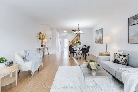 14 Stonewood St, Ajax, ON L1S 0B2