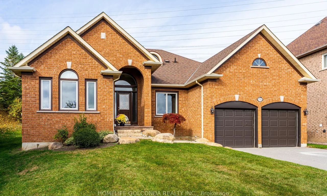 1715 Maple Hill Crt, Pickering, ON L1X 2T4