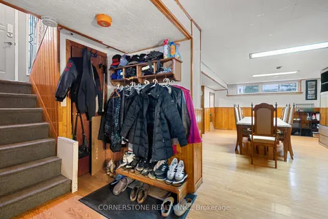 102 Jarwick Drive, Toronto, ON M1H 2H4