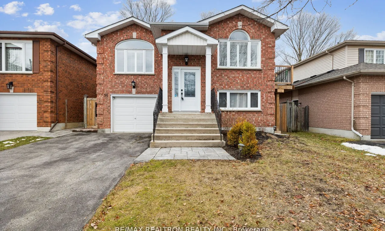 56 Kintyre St, Clarington, ON L1E 2Y6