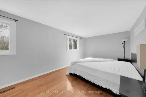 47 Wishford Drive, Toronto, ON M1B 2T2