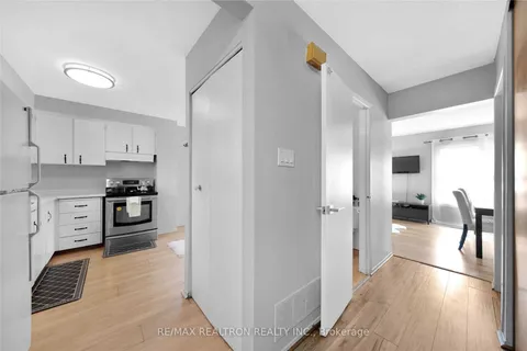 47 Wishford Drive, Toronto, ON M1B 2T2