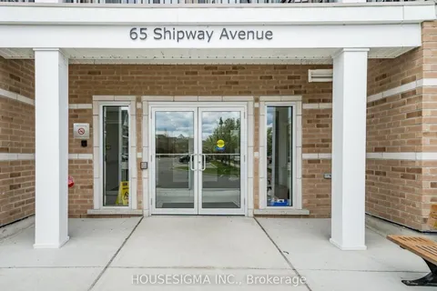 65 Shipway Avenue, Clarington, ON L1B 0W2