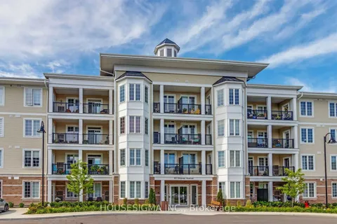 65 Shipway Avenue, Clarington, ON L1B 0W2