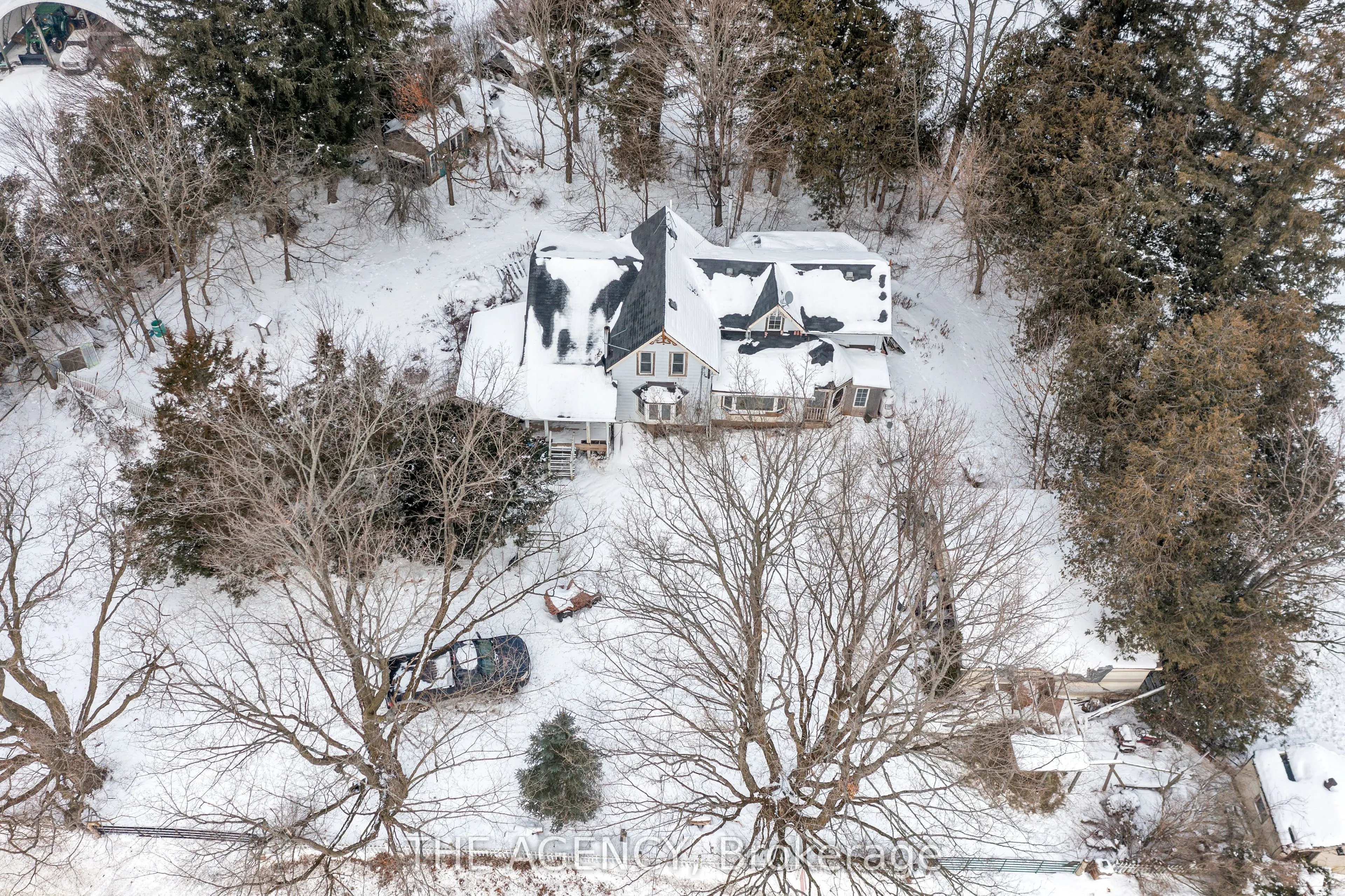 2645 Head Road, Scugog, ON L9L 1B4