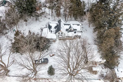 2645 Head Road, Scugog, ON L9L 1B4