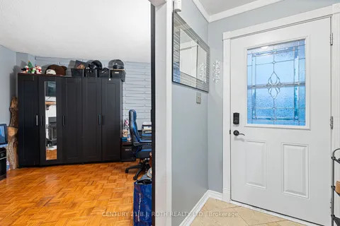 1885 Bainbridge Dr, Pickering, ON L1V 6G9