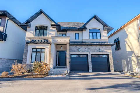1492 Rosebank Road, Pickering, ON L1V 1P4