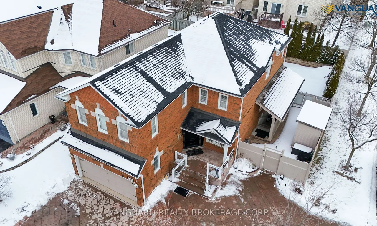 353 Old Harwood Ave, Ajax, ON L1Z 1K2