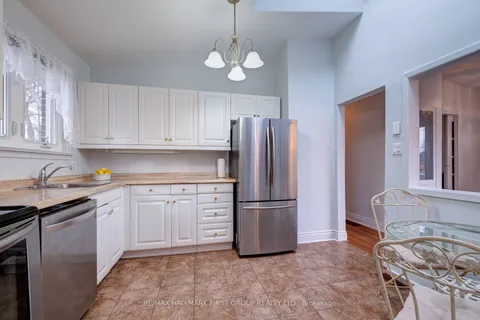 432 Rouge Highlands Dr, Toronto, ON M1C 2V8