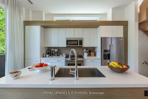 13 Barfield Ave, Toronto, ON M4J 4N4