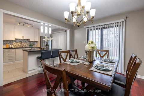 32 Sadlee Cove Cres, Toronto, ON M1V 1Y4