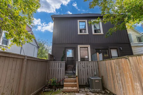69 Laing Street, Toronto, ON M4L 2N4