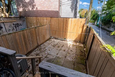 69 Laing Street, Toronto, ON M4L 2N4