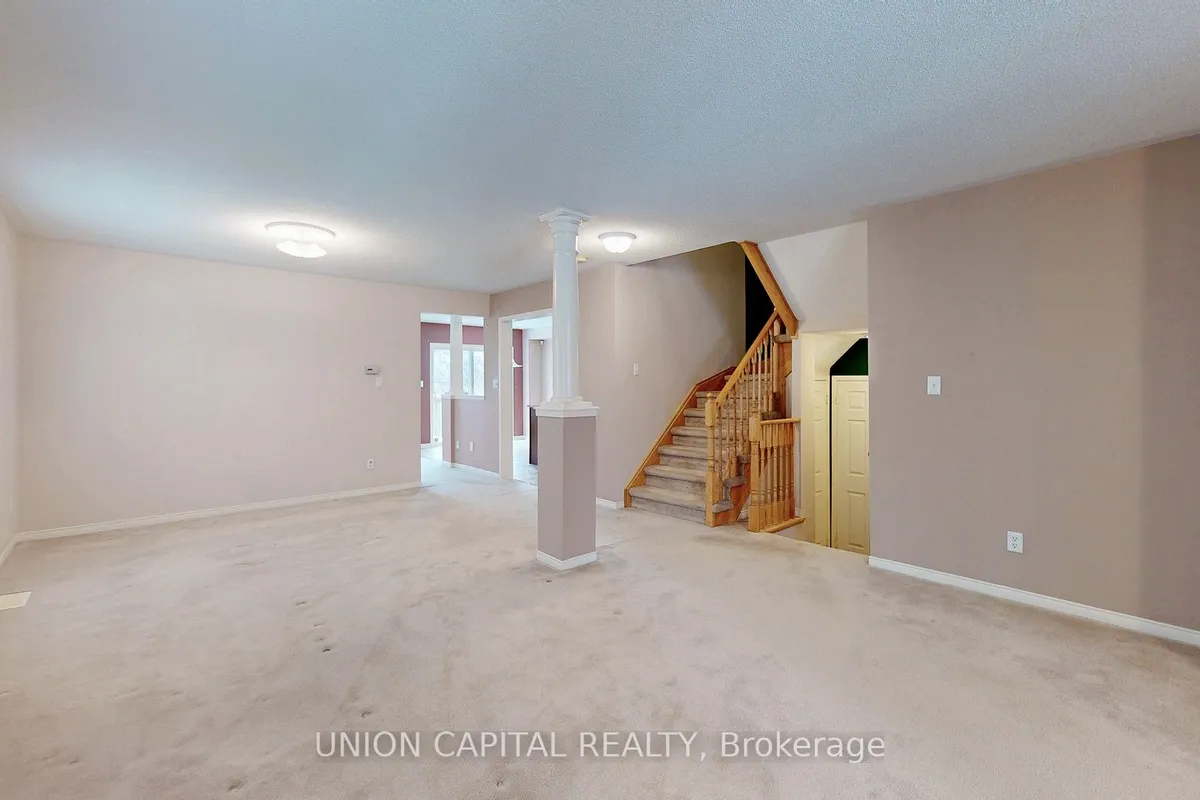 731 Brasswinds Trail, Oshawa, ON L1K 2Z1