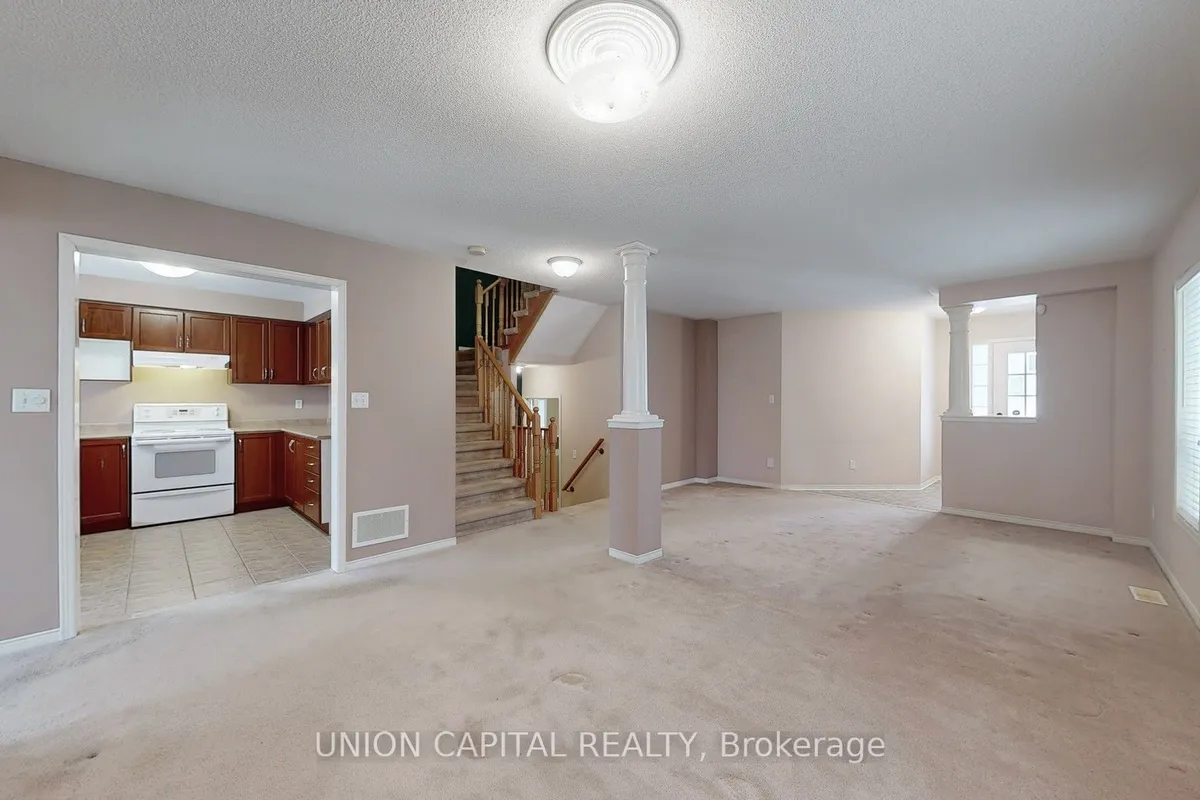 731 Brasswinds Trail, Oshawa, ON L1K 2Z1