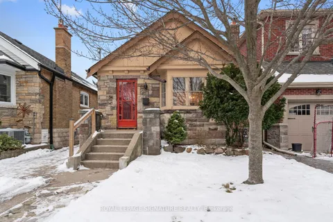 34 Wolverton Ave, Toronto, ON M4J 3H8
