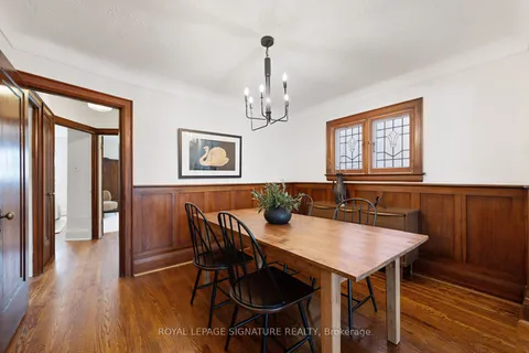 34 Wolverton Ave, Toronto, ON M4J 3H8