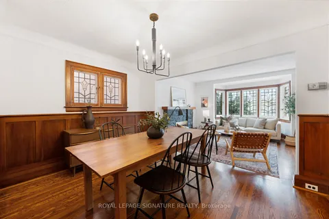 34 Wolverton Ave, Toronto, ON M4J 3H8