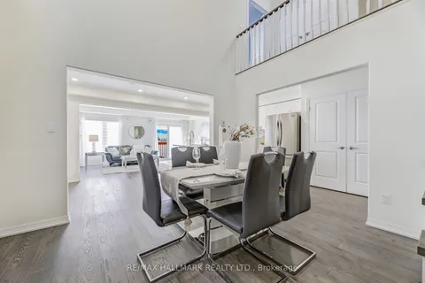 1770 Silverstone Crescent, Oshawa, ON L1K 3B2