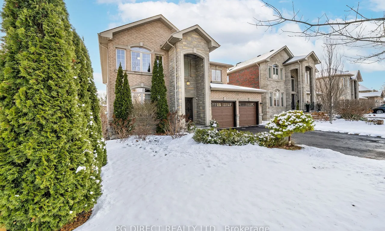 5 Laura Ellis Crt, Toronto, ON M1C 0A3