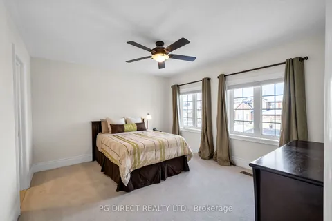 5 Laura Ellis Crt, Toronto, ON M1C 0A3