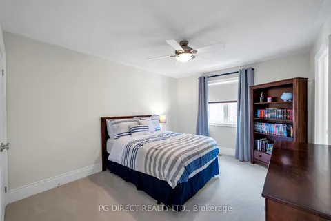 5 Laura Ellis Crt, Toronto, ON M1C 0A3