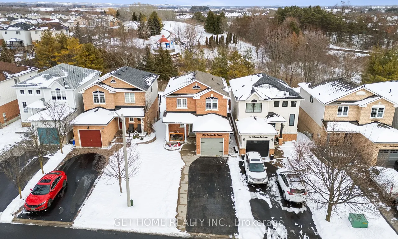 267 Swindells St, Clarington, ON L1C 5G7