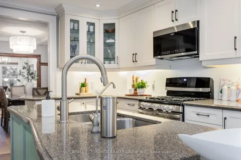 96 Gillard Ave, Toronto, ON M4J 4N6