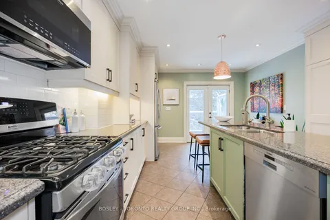 96 Gillard Ave, Toronto, ON M4J 4N6