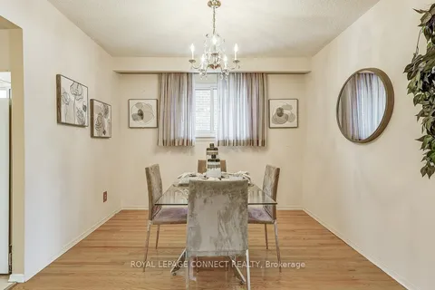 19 Rodarick Dr, Toronto, ON M1C 1W4