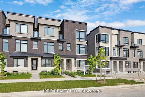 2614 Castlegate Crossing Circle, Pickering, ON L1X 0H9